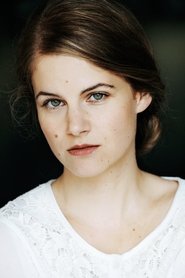 Claudia Plöckl portrait