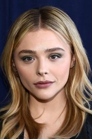 Chloë Grace Moretz portrait