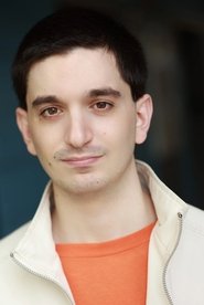 Aris Averkiou portrait
