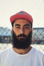 Nick Boserio portrait