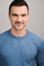 Dan Domingues portrait