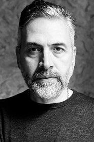 Levan Koguashvili portrait