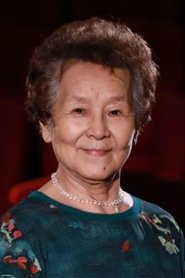 Wu Yunfang portrait