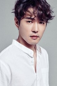 Danny Ahn portrait