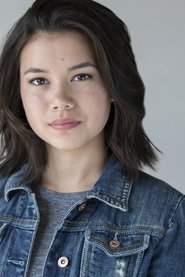 Jessi Goei portrait