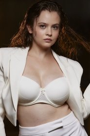 Lucía García portrait