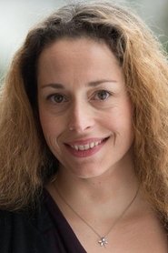Mélanie Baxter-Jones portrait
