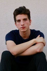 Nicolás Alaluf portrait