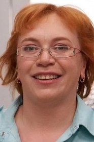 Olga Prokhvatylo portrait