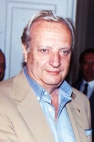 Mario Cecchi Gori portrait