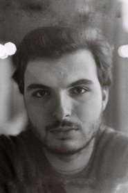 Martin Draksler portrait