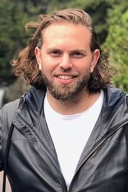 Wayne Marc Godfrey portrait