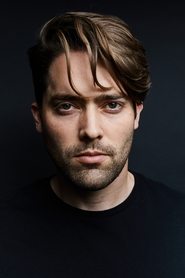 Jake Red portrait