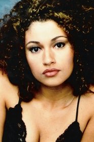 Kelli Taylor portrait