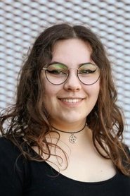 Marie Heribel portrait
