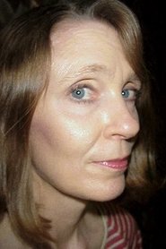 Peg Sheldrick portrait