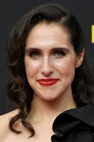 Megan Amram portrait