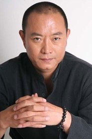 Xiangyin Cheng portrait