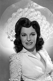 Joan Merrill portrait