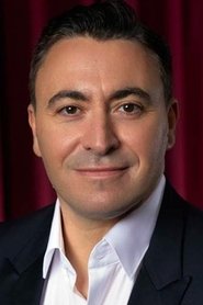 Maxim Vengerov portrait
