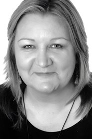 Anne Orwin portrait