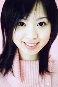 Hitomi Hyuga portrait