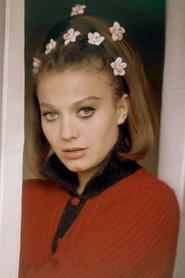 Greta Polyn portrait