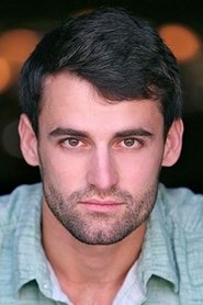 Ben Aycrigg portrait