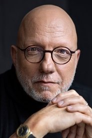 Denis Bernard portrait