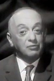 Grigory Yaron portrait