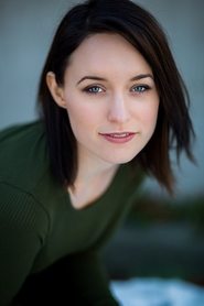 Cassandra Ebner portrait