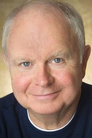 Patrick Collins portrait