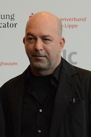 Holger Karsten Schmidt portrait