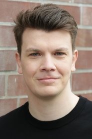 Benjamin Hartwig portrait