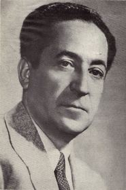 Jean Mihail portrait
