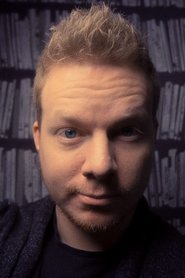 Robin Torkar portrait