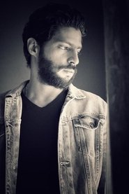 Amr Essam portrait