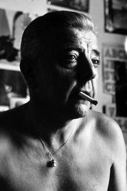 Walter Carone portrait