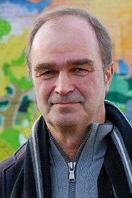 Michael Sevholt portrait