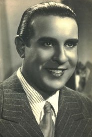 Alberto Rabagliati portrait