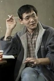Hideaki Yoshida portrait