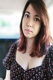 Veronica Brucato portrait