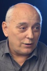 Miroslav Jelínek portrait