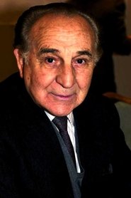 Pedro Peña portrait