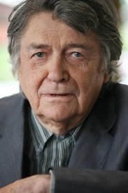 Jean-Pierre Mocky portrait