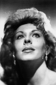 Dolly Sharp portrait
