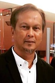 Zainal Fikri portrait