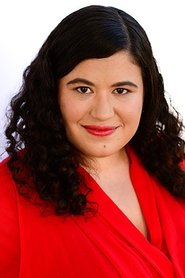 Becki Dennis portrait