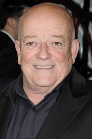 Tim Healy portrait