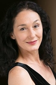 Jillana Laufer portrait